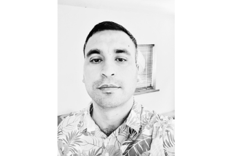 Profile photo of Muhammad Saqlain